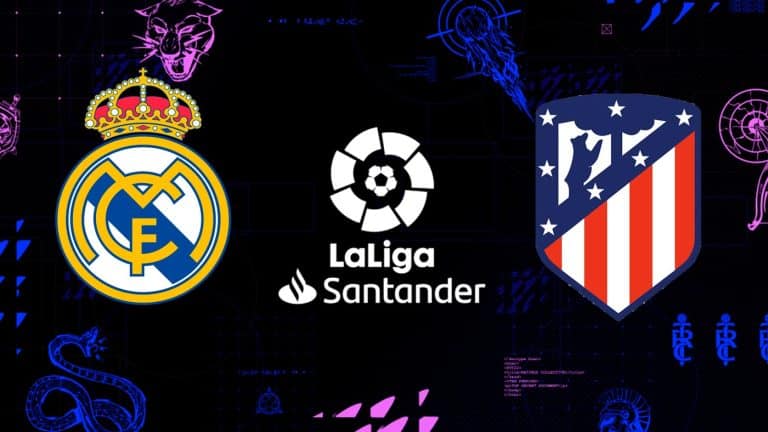 Real Madrid x Atletico de Madrid: Palpite e progn&oacute;stico do jogo da La Liga (12/12)