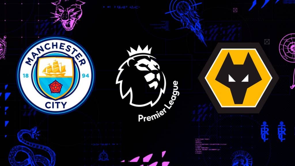 Manchester City x Wolves: Palpite e progn&oacute;stico do jogo da Premier League (11/12)