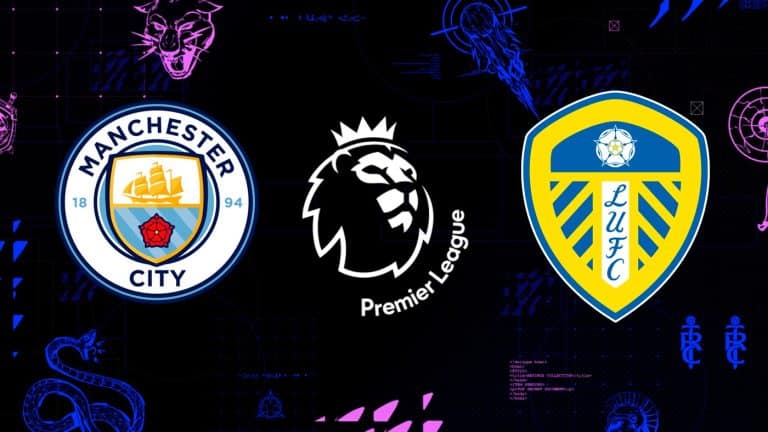Manchester City x Leeds United: Onde assistir ao vivo, hor&aacute;rio e escala&ccedil;&otilde;es