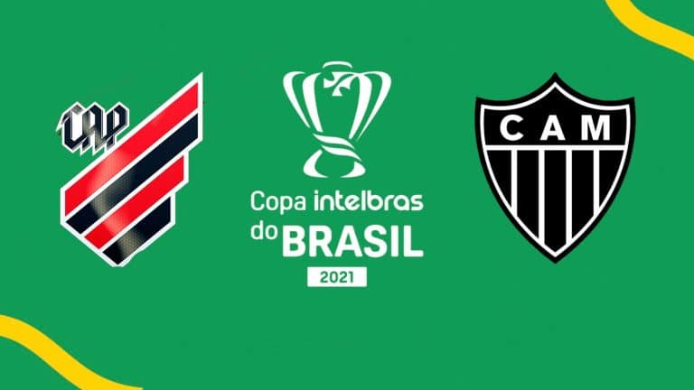 Athletico x Atl&eacute;tico-MG: Palpite e progn&oacute;stico da final da Copa do Brasil (15/12)