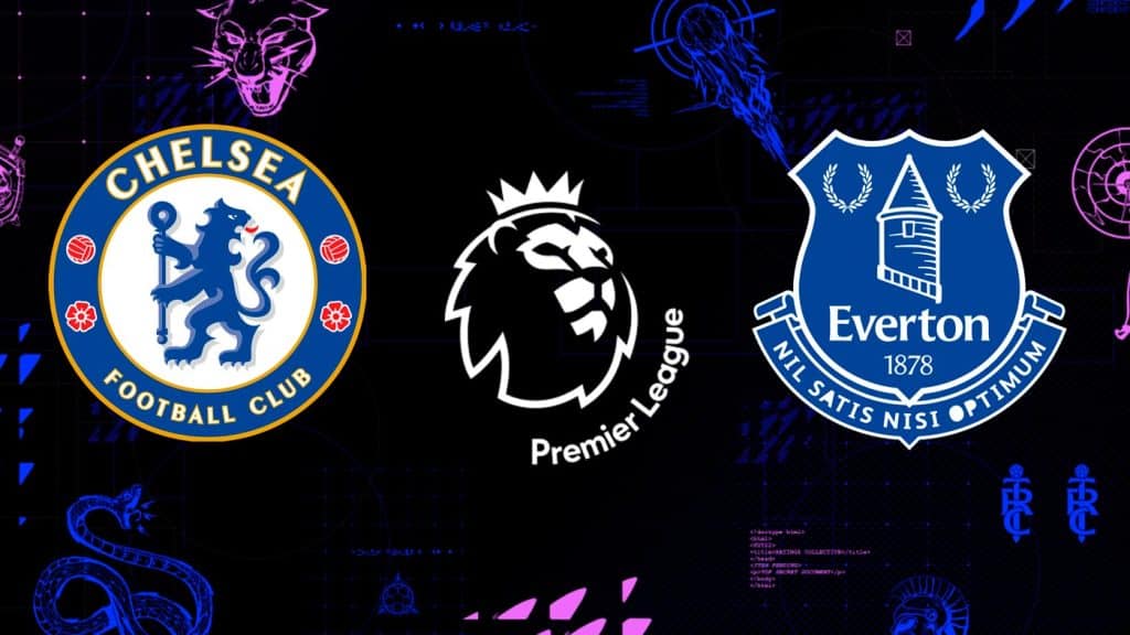 Chelsea x Everton: Palpite e progn&oacute;stico do jogo da Premier League (16/12)