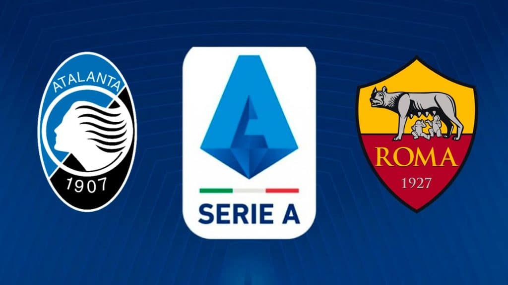 Atalanta x Roma: Onde assistir ao vivo, hor&aacute;rio e escala&ccedil;&otilde;es