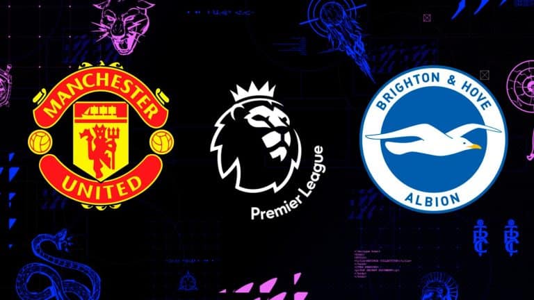 Manchester United x Brighton: Palpite e progn&oacute;stico do jogo da Premier League (18/12)