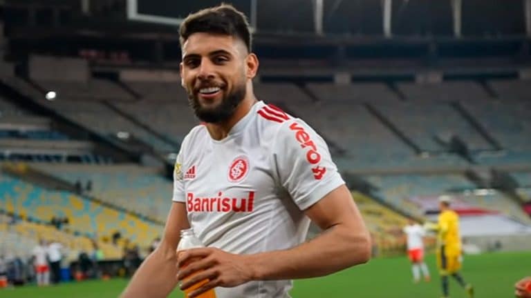 Palmeiras faz proposta milion&aacute;ria por Yuri Alberto; Veja os valores