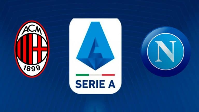 Milan x Napoli: Palpite e progn&oacute;stico do jogo da Serie A (19/12)