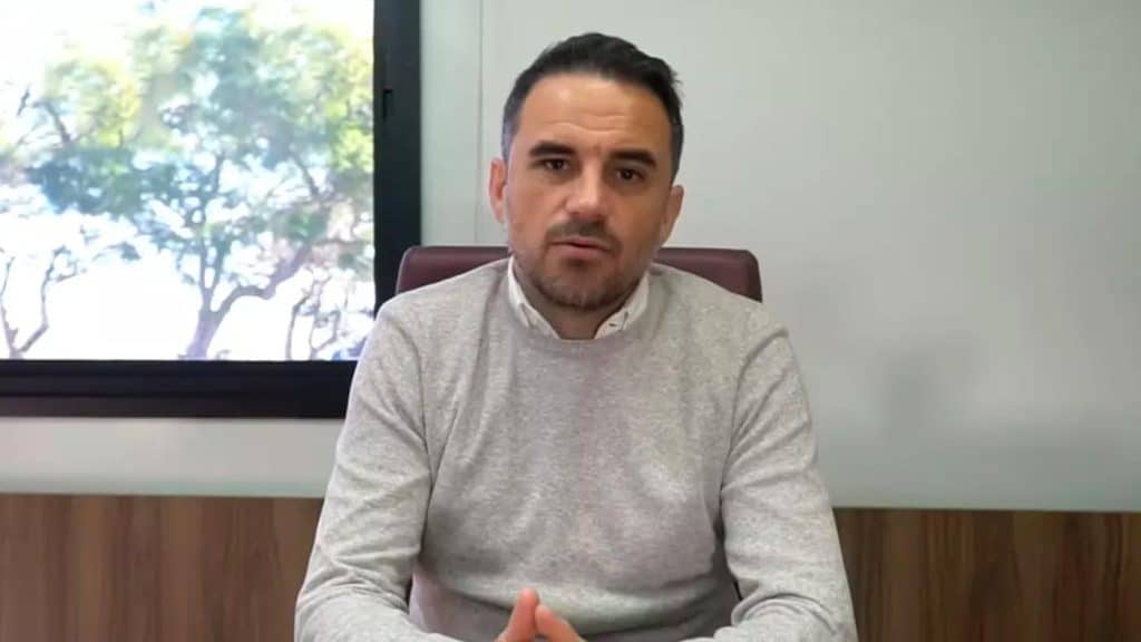 C&acirc;mara aprova projeto que tornar fun&ccedil;&atilde;o de Executivo de Futebol em profiss&atilde;o