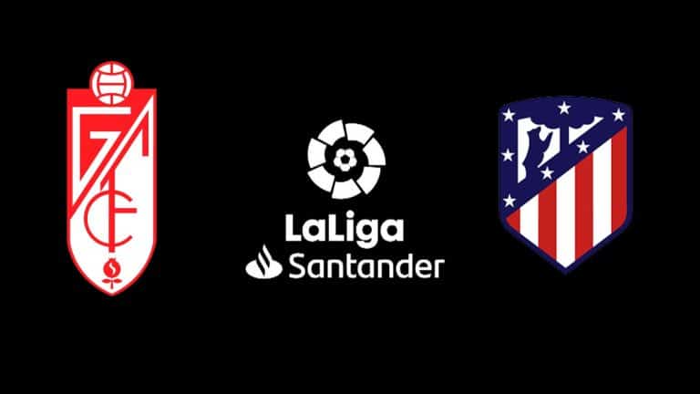 Granada x Atl&eacute;tico de Madrid: Onde assistir ao vivo, hor&aacute;rio e escala&ccedil;&otilde;es