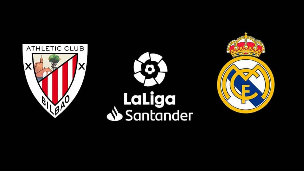 Athletic Bilbao x Real Madrid: Palpite e progn&oacute;stico do jogo de La Liga (22/12)