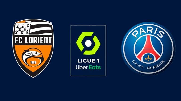 Lorient x PSG: Palpite e progn&oacute;stico do jogo da Ligue 1 (22/12)