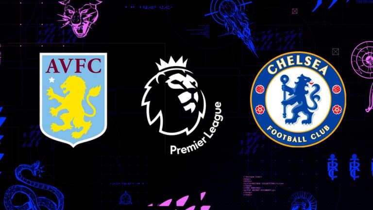 Aston Villa x Chelsea: Onde assistir ao vivo, hor&aacute;rio e escala&ccedil;&otilde;es