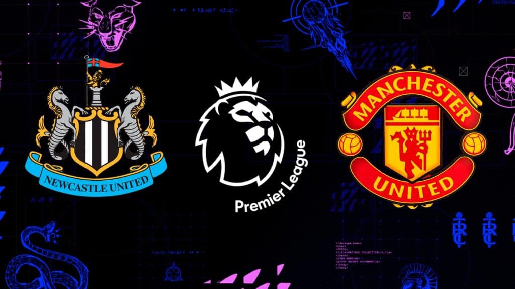 Newcastle x Manchester United: Onde assistir ao vivo, hor&aacute;rio e escala&ccedil;&otilde;es