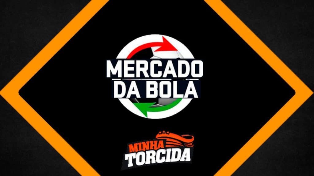 Confira as &uacute;ltimas do mercado da bola no Brasil