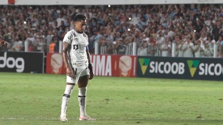 Inter prepara oferta &ldquo;econ&ocirc;mica&rdquo; por Marinho do Santos, diz emissora