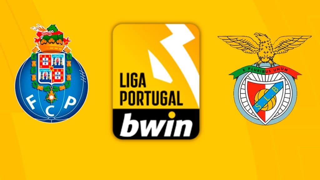 Porto x Benfica: Veja as escala&ccedil;&otilde;es hor&aacute;rio e onde assistir a Liga N&oacute;s