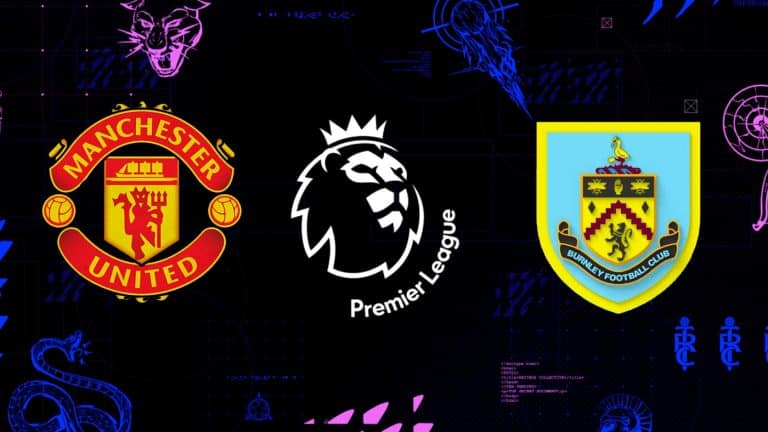 Manchester United x Burnley: Onde assistir, hor&aacute;rio e prov&aacute;veis escala&ccedil;&otilde;es