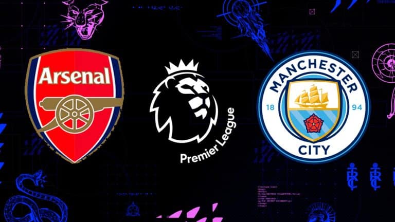 Arsenal x Manchester City: Onde assistir, hor&aacute;rio e prov&aacute;veis escala&ccedil;&otilde;es