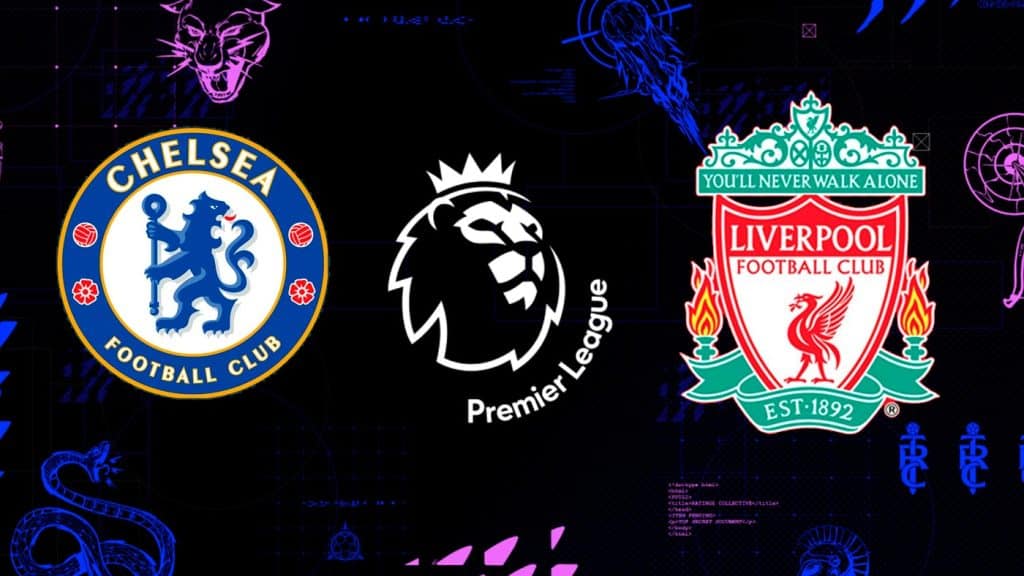 Chelsea x Liverpool: Onde assistir ao vivo, hor&aacute;rio e prov&aacute;veis escala&ccedil;&otilde;es