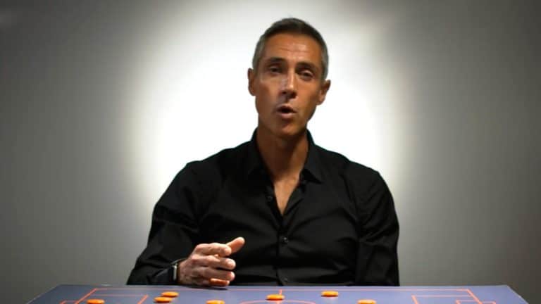 Paulo Sousa banca multa com a Pol&ocirc;nia e fica mais perto do Flamengo