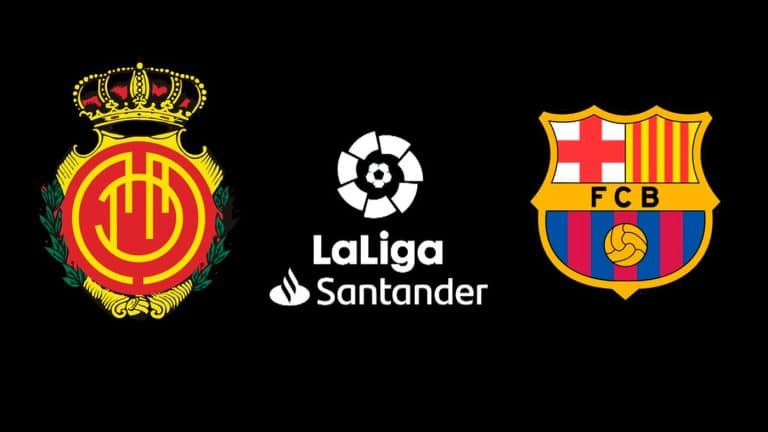 Mallorca x Barcelona: Onde assistir ao vivo, hor&aacute;rio e prov&aacute;veis escala&ccedil;&otilde;es