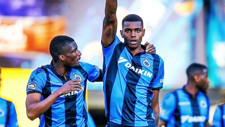 Inter acerta com seu primeiro refor&ccedil;o para 2022