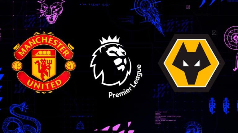 Manchester United x Wolverhampton: Onde assistir, hor&aacute;rio e escala&ccedil;&otilde;es