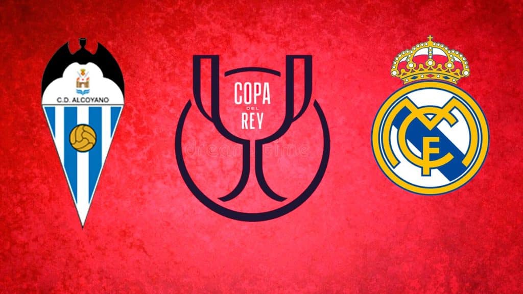 Alcoyano x Real Madrid: Palpite e progn&oacute;stico do jogo da Copa do Rei (05/01)