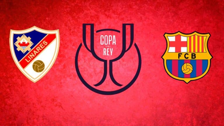 Linares x Barcelona: Onde assistir ao vivo, hor&aacute;rio e escala&ccedil;&otilde;es