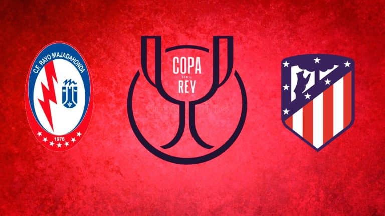 Rayo Majadahonda x Atl&eacute;tico de Madrid: Onde assistir, hor&aacute;rio e escala&ccedil;&otilde;es