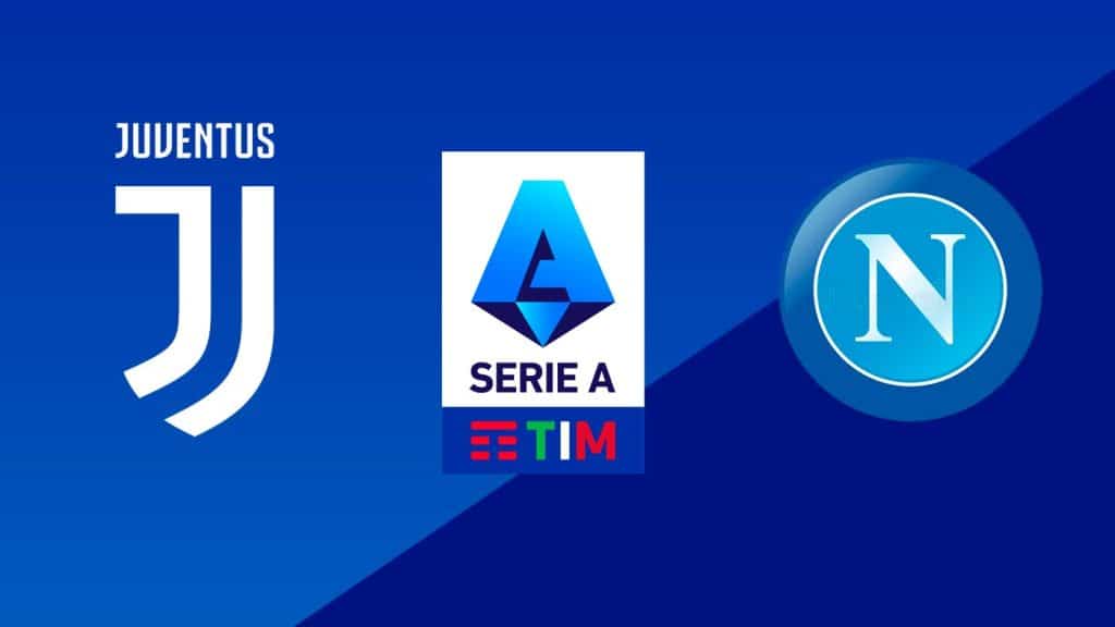 Juventus x Napoli: Palpite e progn&oacute;stico do jogo da Serie A (06/01)