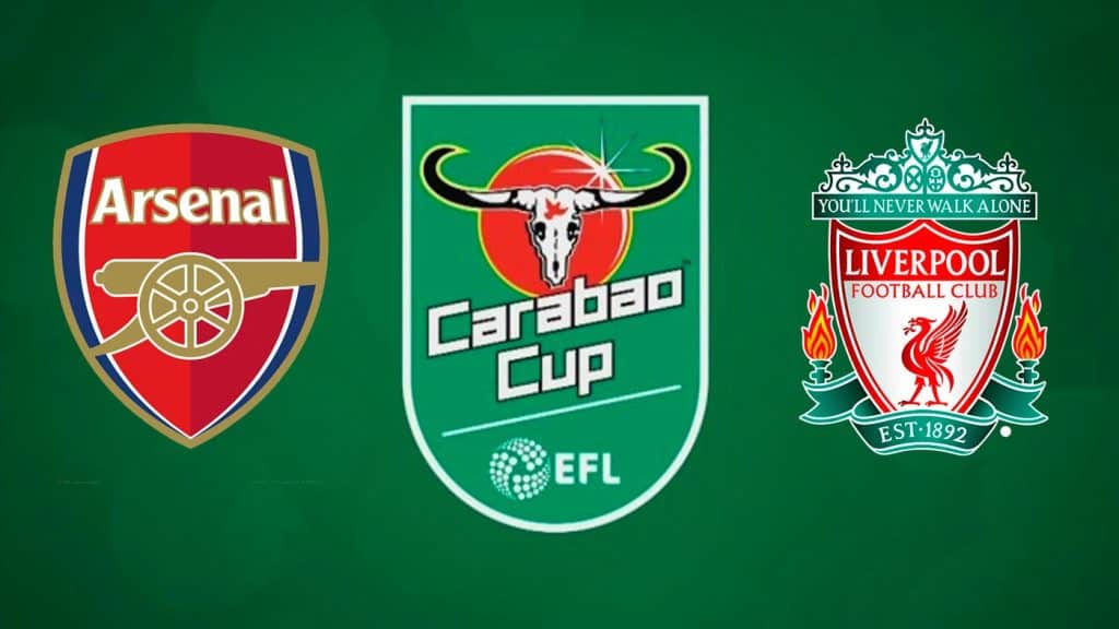 EFL acata pedido do Liverpool e adia partida diante do Arsenal; entenda