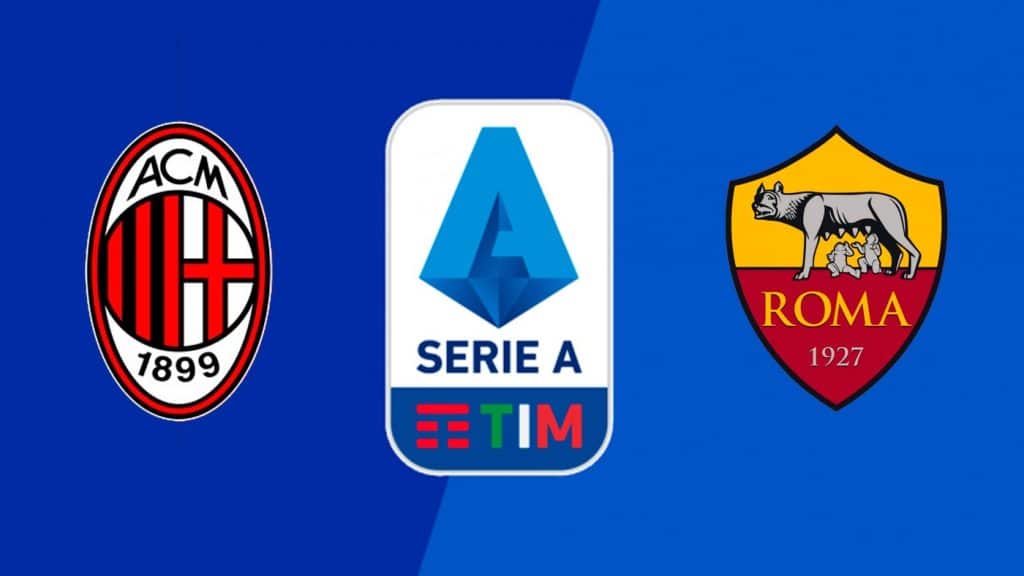 Milan x Roma: Palpite e progn&oacute;stico do jogo da Serie A (06/01)