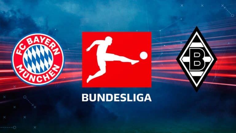 Bayern de Munique x Borussia M&acute;gladbach: Onde assistir ao vivo, hor&aacute;rio e escala&ccedil;&otilde;es