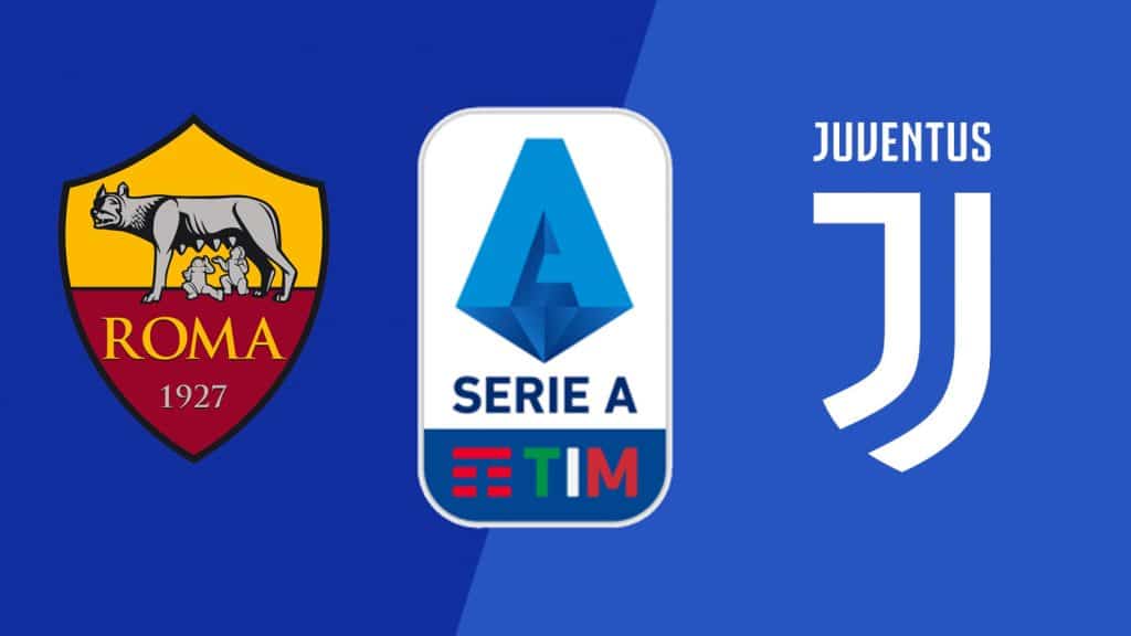 Roma x Juventus: Onde assistir ao vivo, hor&aacute;rio e escala&ccedil;&otilde;es