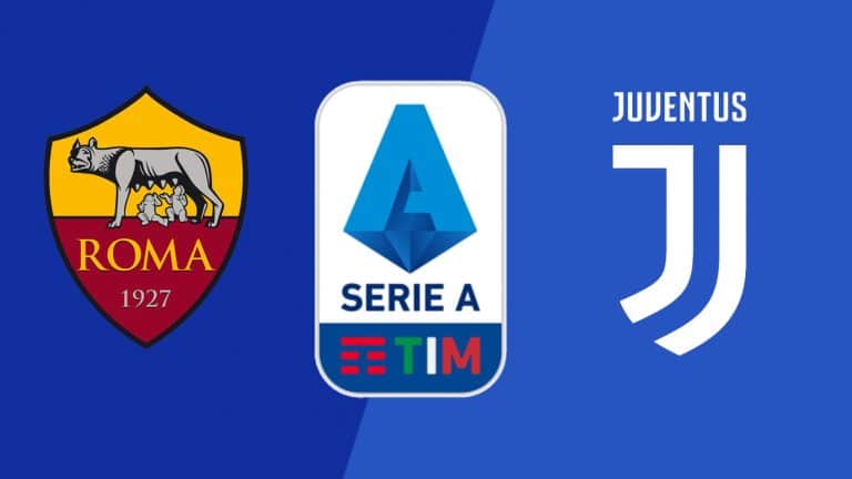 Roma x Juventus: Onde assistir ao vivo, hor&aacute;rio e escala&ccedil;&otilde;es
