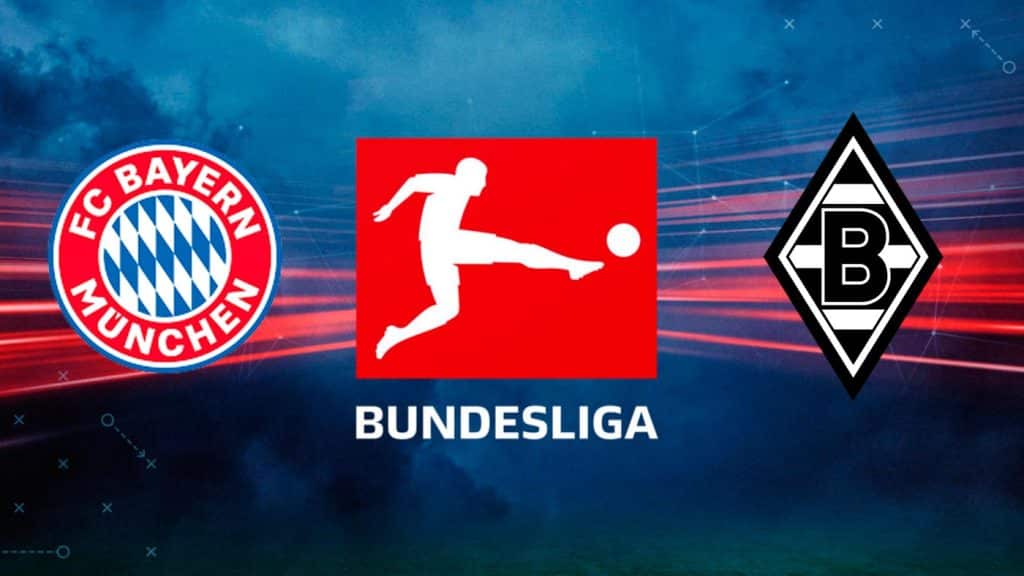 Bayern de Munique x Borussia M&acute;Gladbach: Palpite e progn&oacute;stico do jogo da Bundesliga (07/01)
