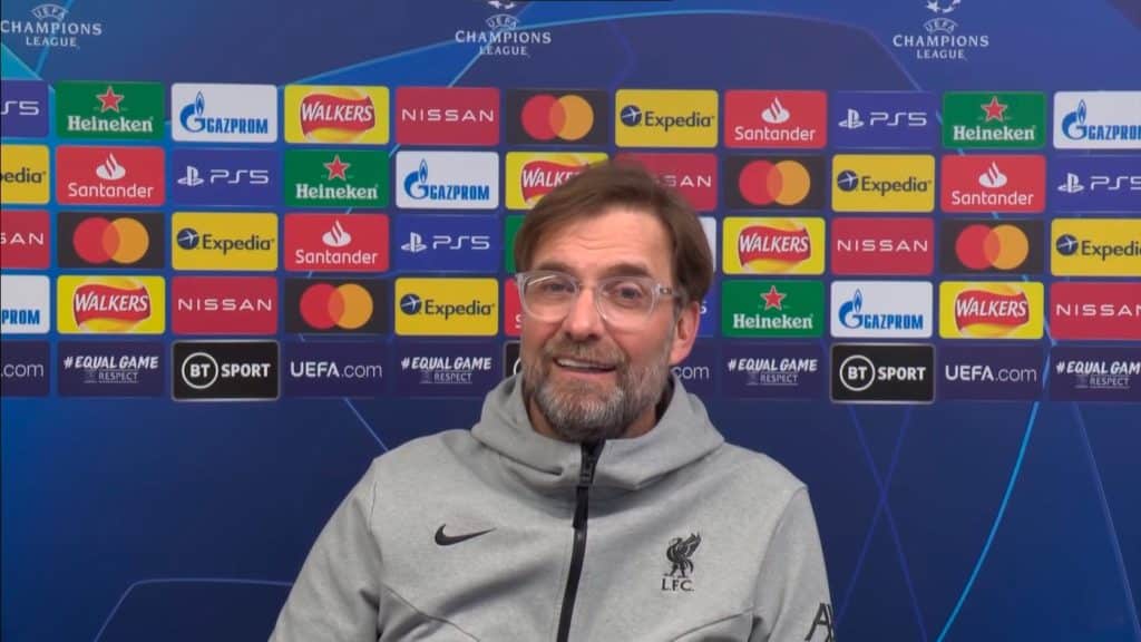 Sem Klopp, FIFA anuncia os finalistas ao pr&ecirc;mio de melhor treinador de 2021