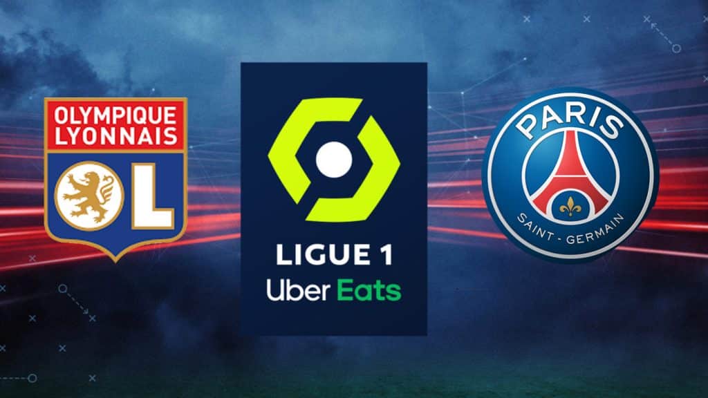 Lyon x PSG: Onde assistir ao vivo, hor&aacute;rio e escala&ccedil;&otilde;es