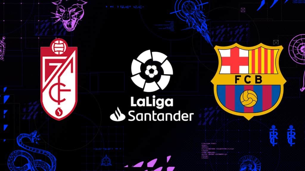 Granada x Barcelona: Palpite e progn&oacute;stico do jogo de La Liga (08/01)