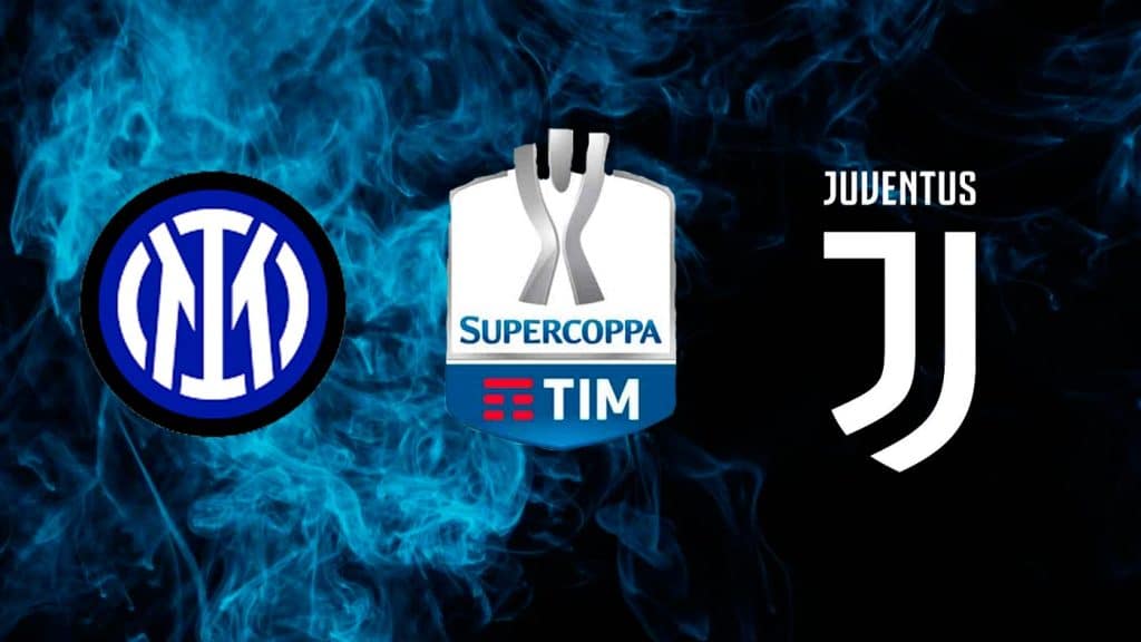 Inter x Juventus: Onde assistir ao vivo, hor&aacute;rio e escala&ccedil;&otilde;es