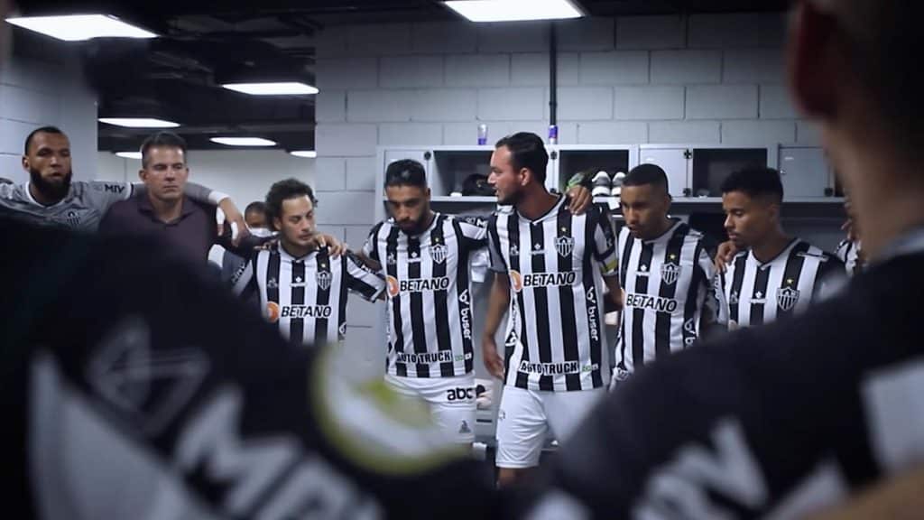 Atl&eacute;tico-MG volta a estaca &ldquo;zero&rdquo; na busca por um treinador