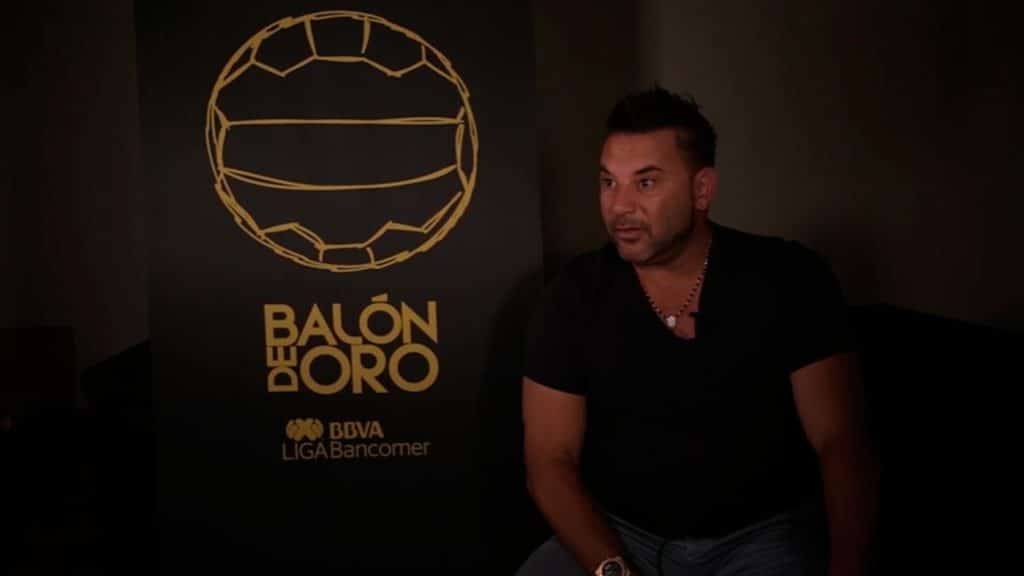 Atl&eacute;tico-MG confira acordo com Antonio &ldquo;Turco&rdquo; Mohamed