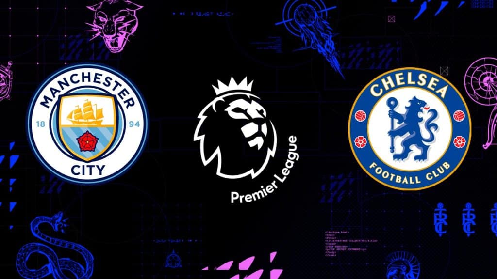 Manchester City x Chelsea: Palpite e progn&oacute;stico do jogo da Premier League (15/01)
