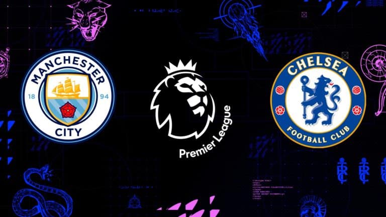Manchester City x Chelsea: Palpite e progn&oacute;stico do jogo da Premier League (15/01)