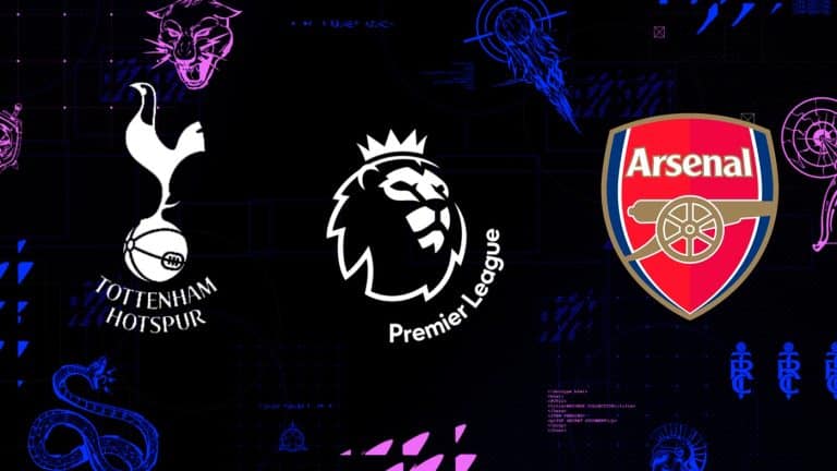 Tottenham x Arsenal: Palpite e progn&oacute;stico do jogo da Premier League (16/01)