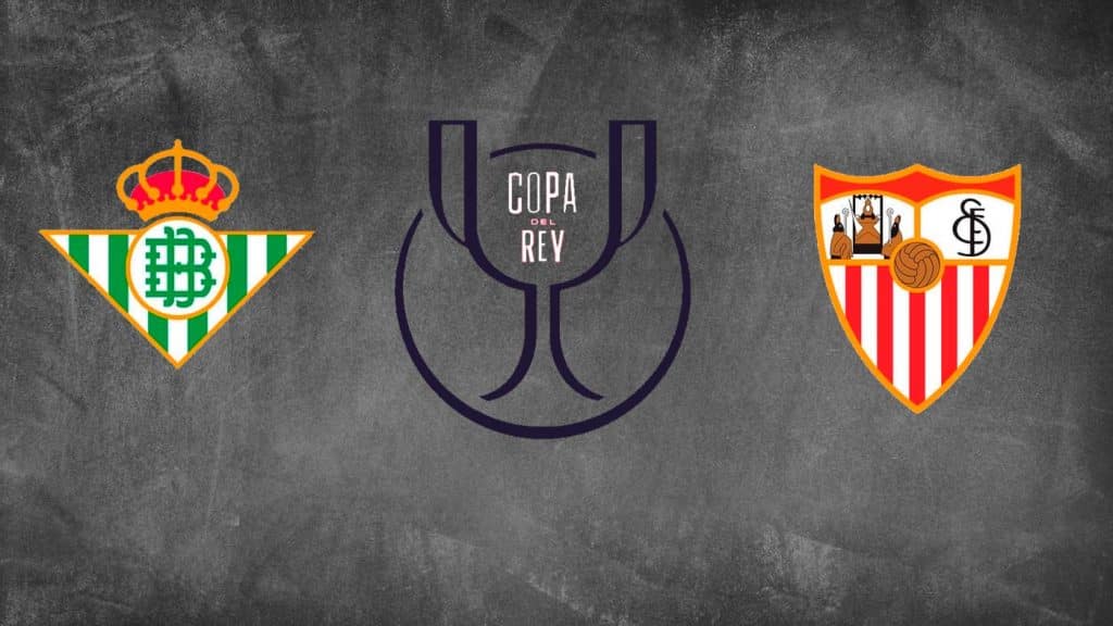 B&eacute;tis x Sevilla: Palpite e progn&oacute;stico do jogo da Copa do Rei (15/01)