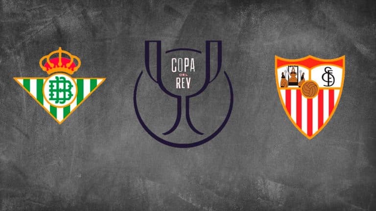 B&eacute;tis x Sevilla: Palpite e progn&oacute;stico do jogo da Copa do Rei (15/01)