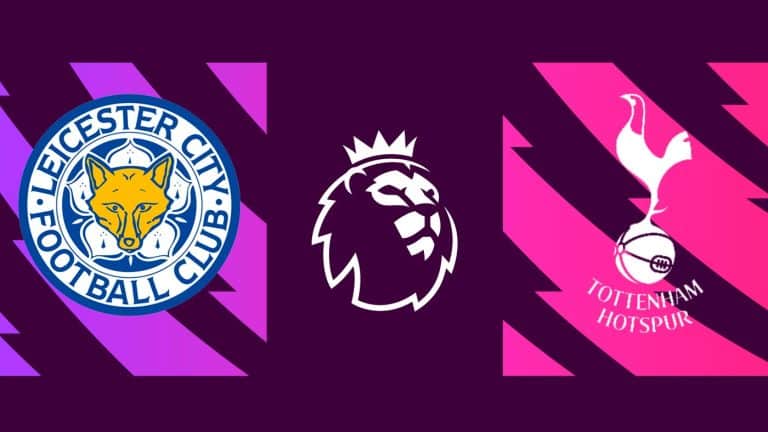 Leicester x Tottenham: Onde assistir ao vivo, hor&aacute;rio e escala&ccedil;&otilde;es