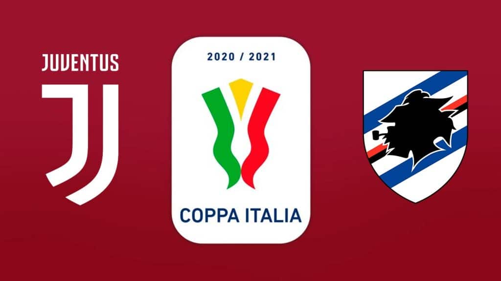 Juventus x Sampdoria: Palpite e progn&oacute;stico do jogo da Copa It&aacute;lia (18/01)