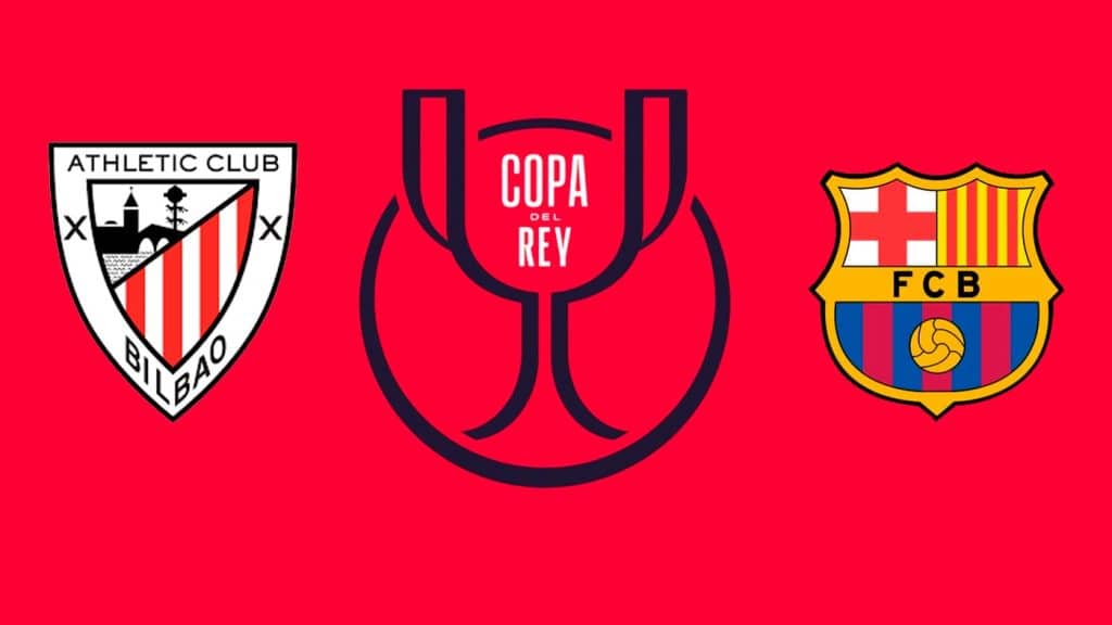 Athletic Bilbao x Barcelona: Onde assistir ao vivo, hor&aacute;rio e escala&ccedil;&otilde;es