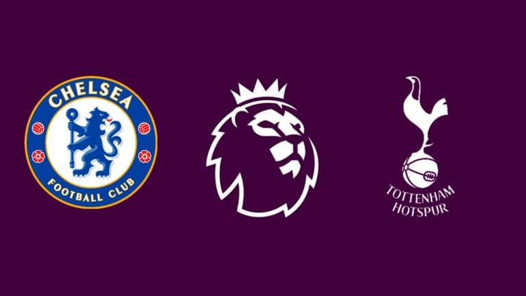Chelsea x Tottenham: Transmiss&atilde;o ao vivo, hor&aacute;rio e escala&ccedil;&otilde;es